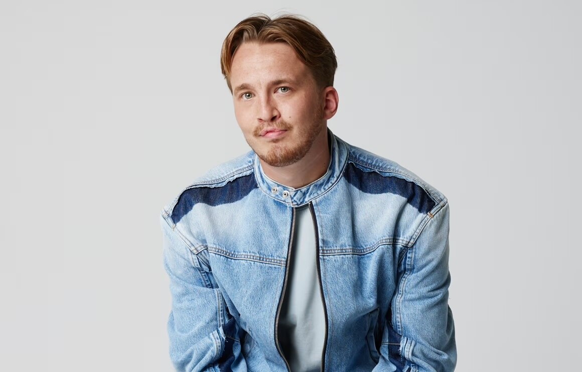 Snelle speelt op woensdag 21 mei 2025 in Ancienne Belgique