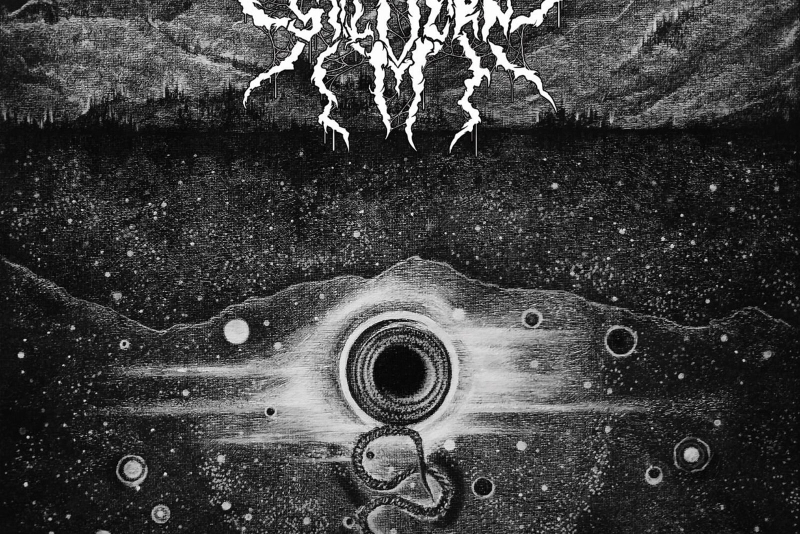 Silvern releases "Stardust Sermons"