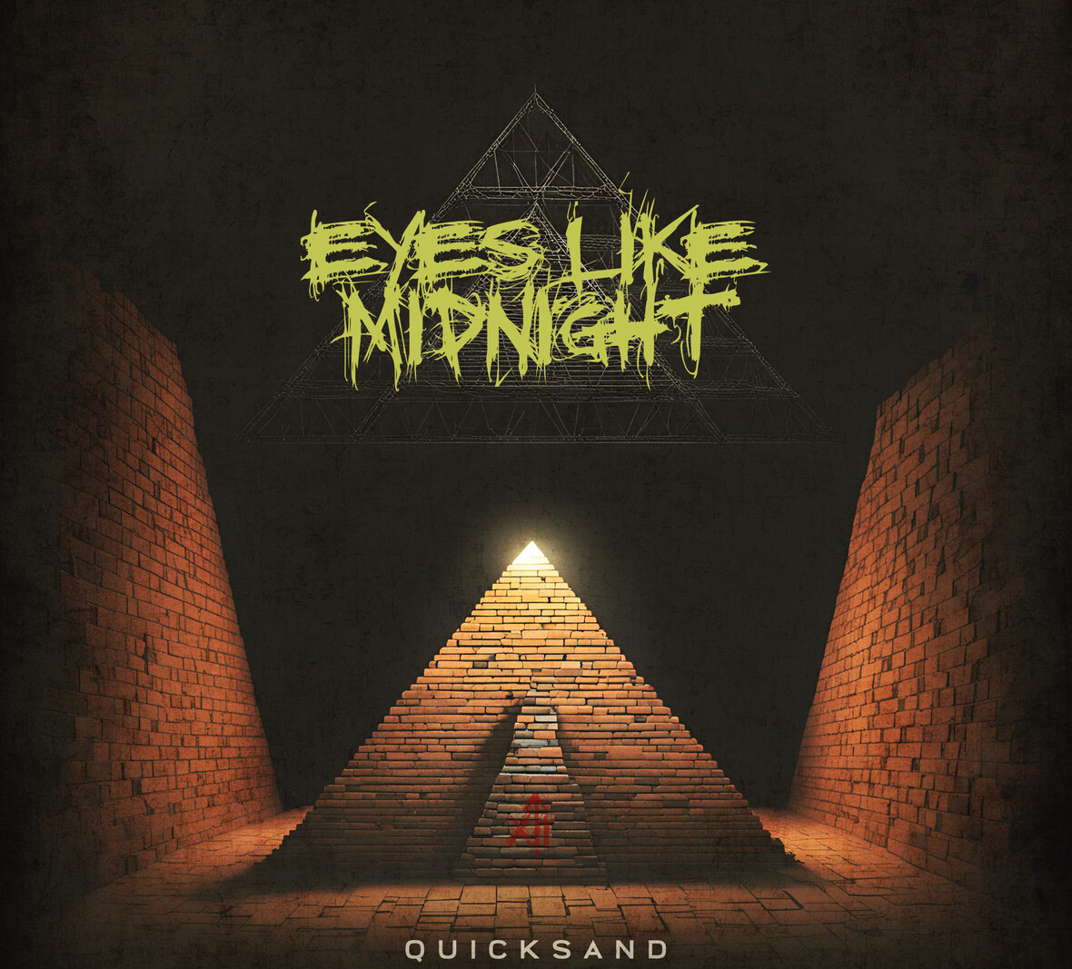 Eyes Like Midnight Drop New Single "QUICKSAND" + Official Music Video