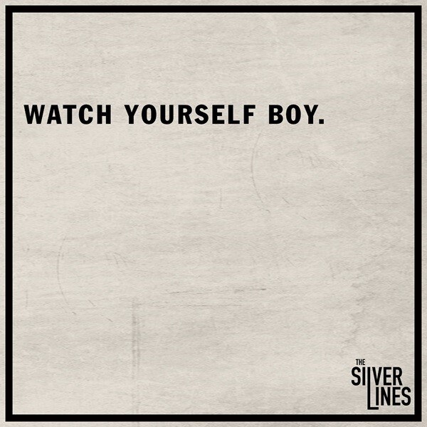 Birmingham Alt-Rockers The Silver Lines Release New Single  “Watch Yourself Boy”