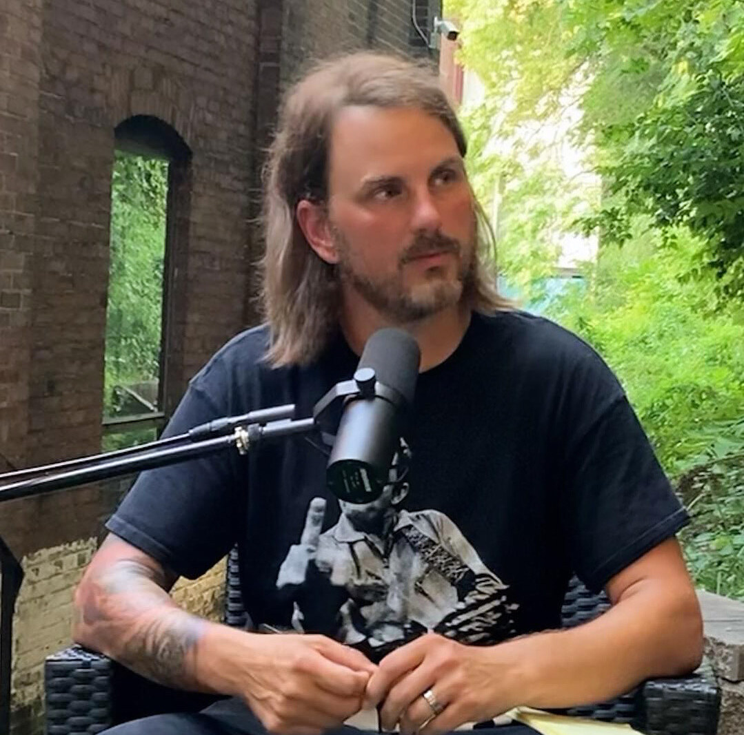 Joshua Toomey (Talk Toomey, Knotfest) Launches Patreon