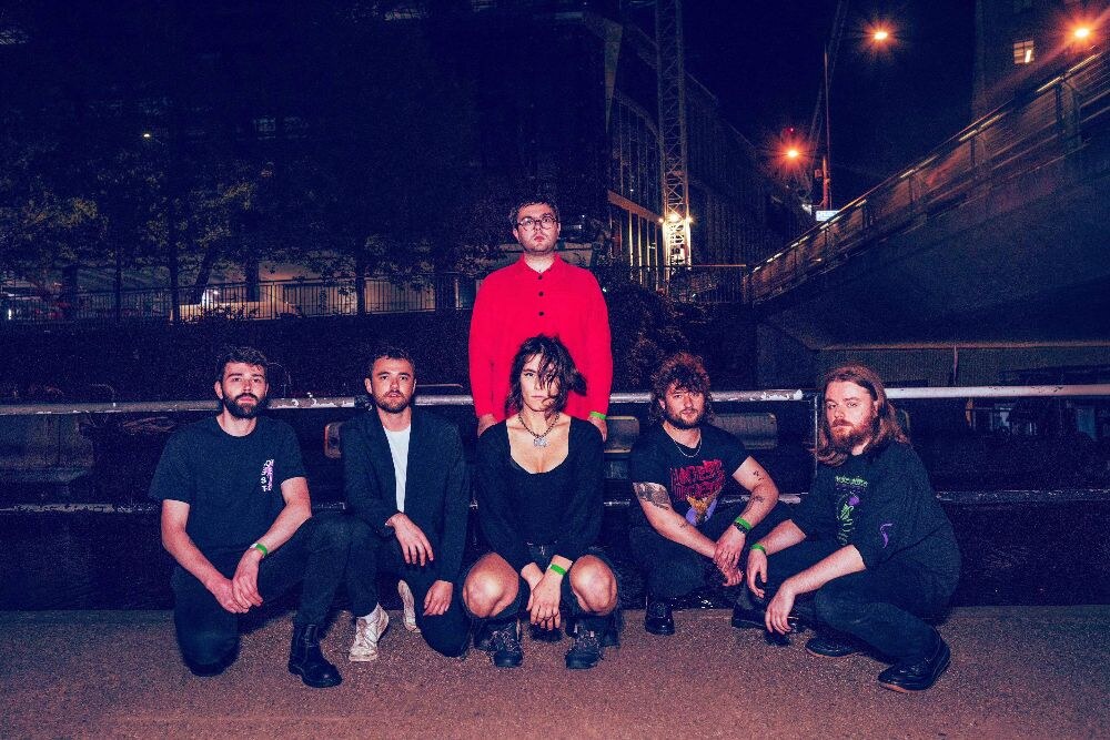 itoldyouiwouldeatyou return with first single in 5 years