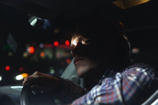 Porches releases new track “Crying At The End”