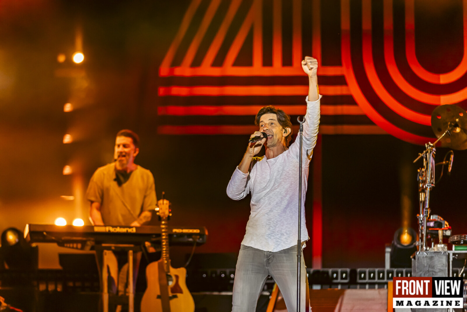 Kippenvelmomenten op Suikerrock 2024!