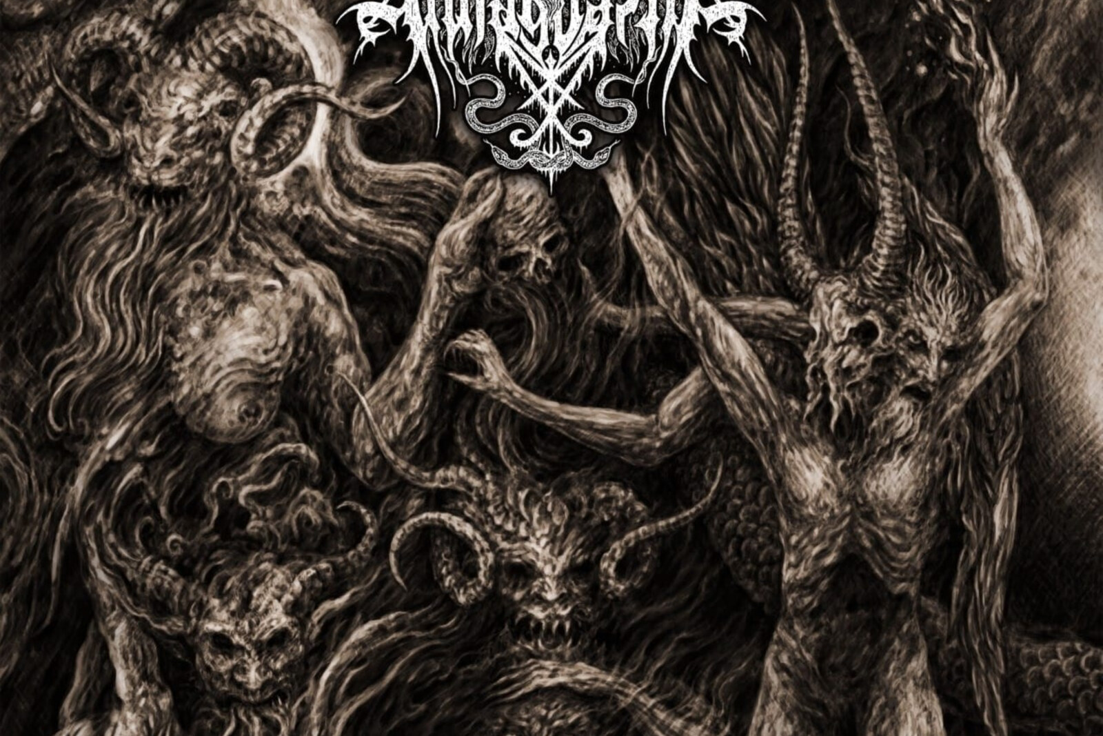 Anhaguama releases "Formula of Zos Vel Thanatos" 