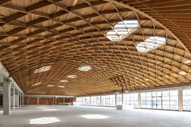 New pop-up dance music venue in LA: Stranger Than 'The SUPERMRKT'