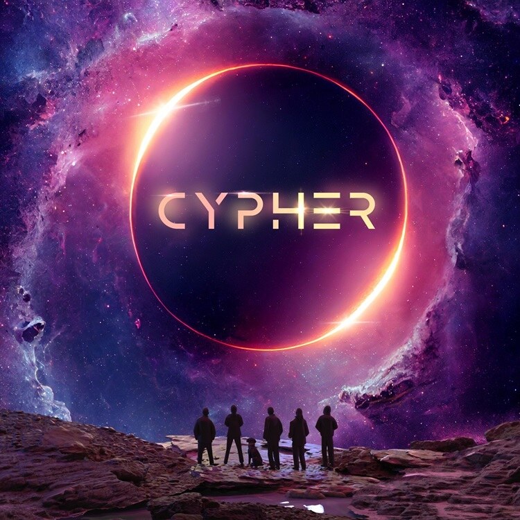 Modern Progressive Metal Discovery Cypher Signs With Wormholedeath