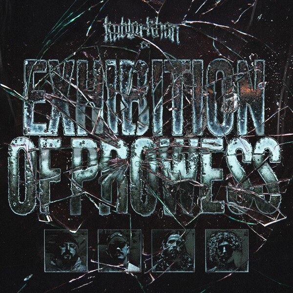 Kublai Khan TX Announce New Forthcoming Album “Exhibition Of Prowess”; New Track + Official Music Video "Supreme Ruler" Out Now!