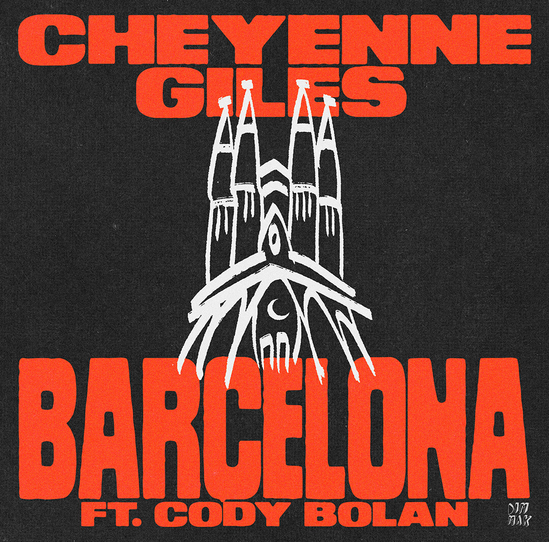 Cheyenne Giles shares new single “Barcelona” on Dim Mak