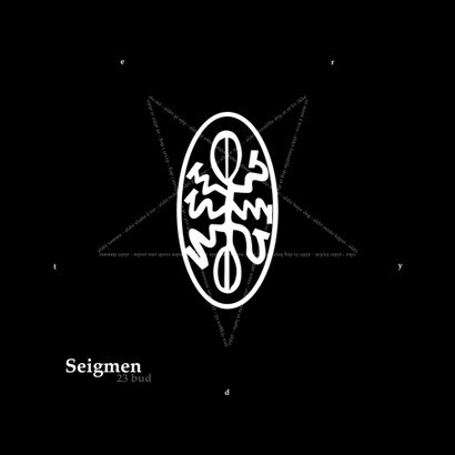 Seigmen release their new single (Dyret) 23 bud and announce album trilogy!