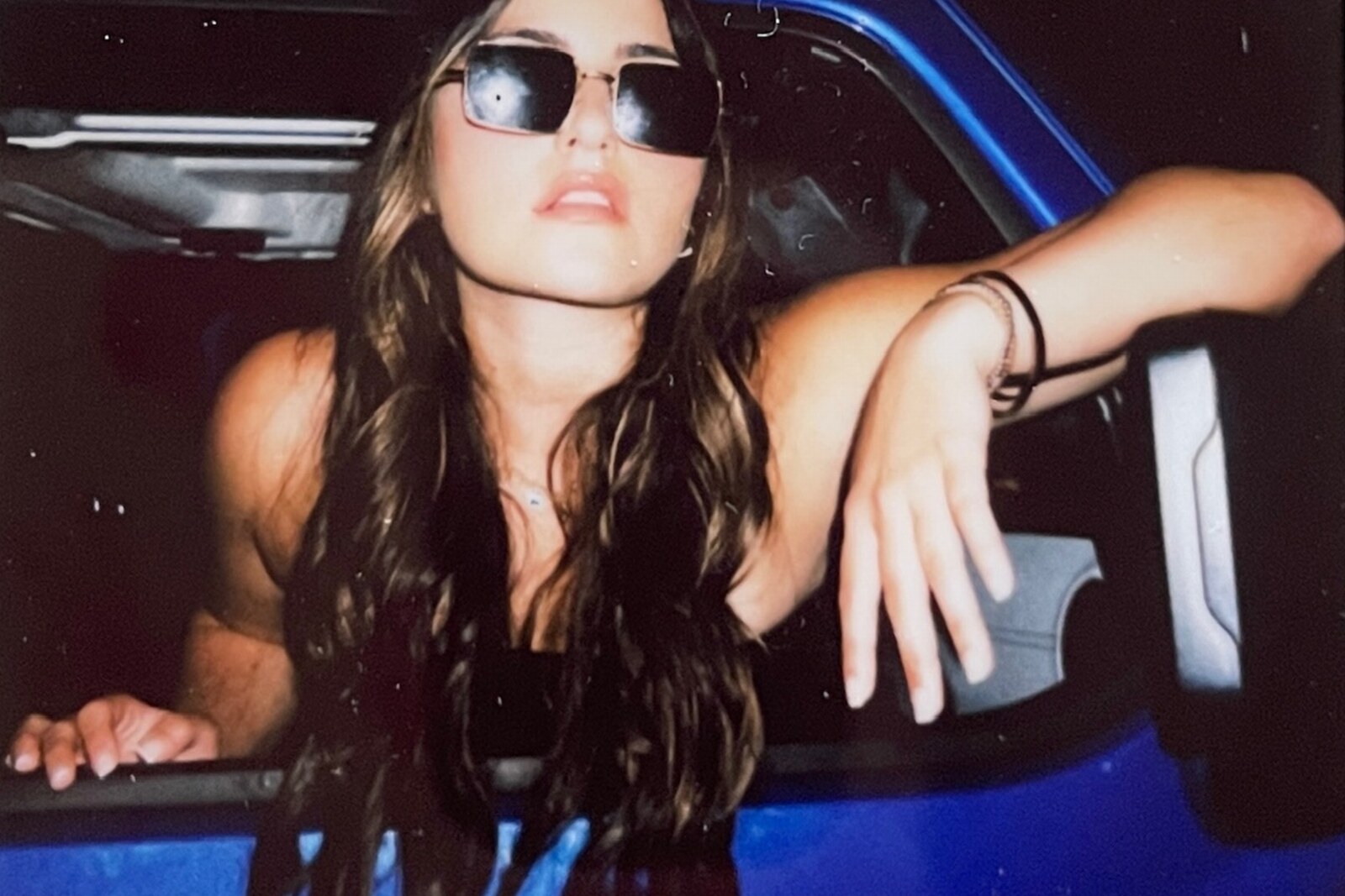 Julia Raye Releases New Single, "Give You Up"