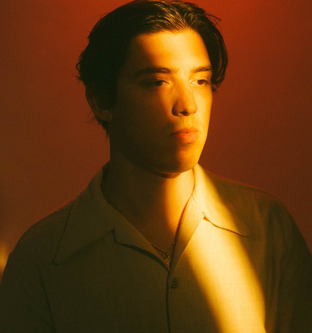 Durante releases remixes from his debut Anjunadeep album ‘Enter’