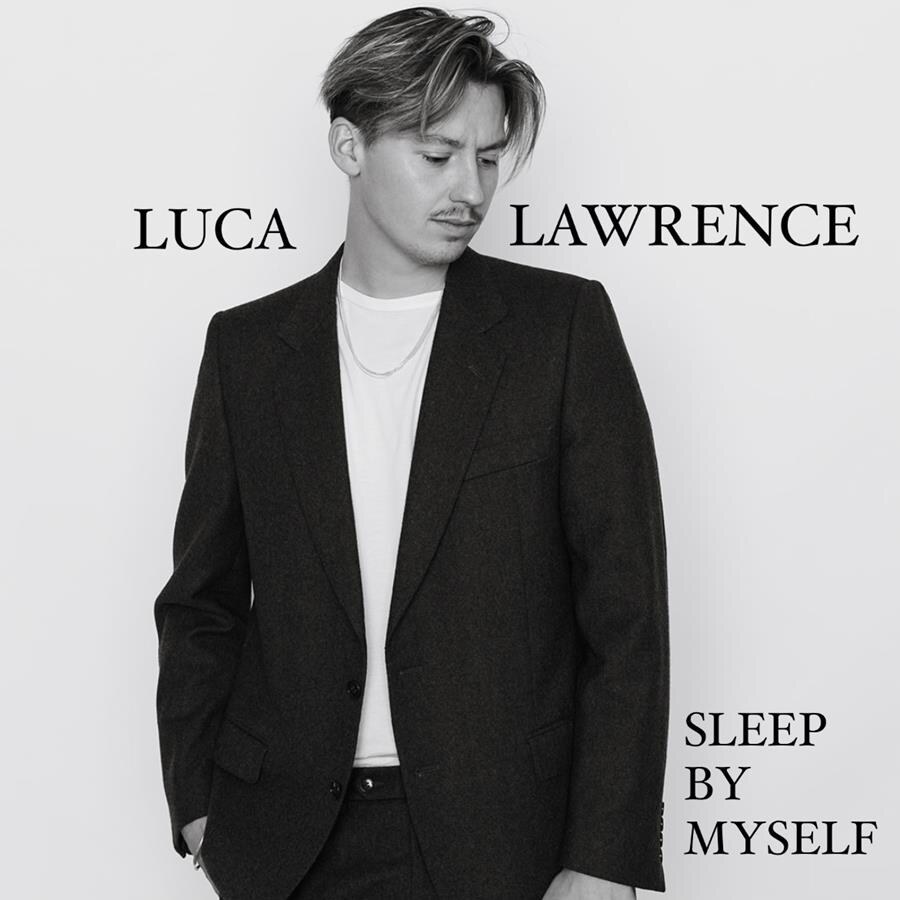 The Voice Van Vlaanderen finalist Luca Lawrence verrast met eerste single!