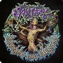 Solitary releases Embrace The Darkness