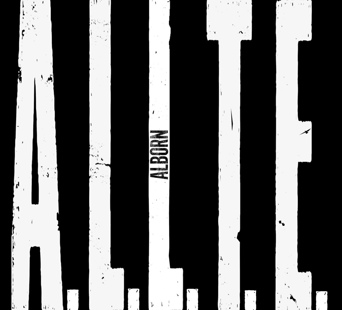 Alternative Metal Band, ALBORN, Releases New Single "A Little Less Than Expected (Show Me)" via OneRPM
