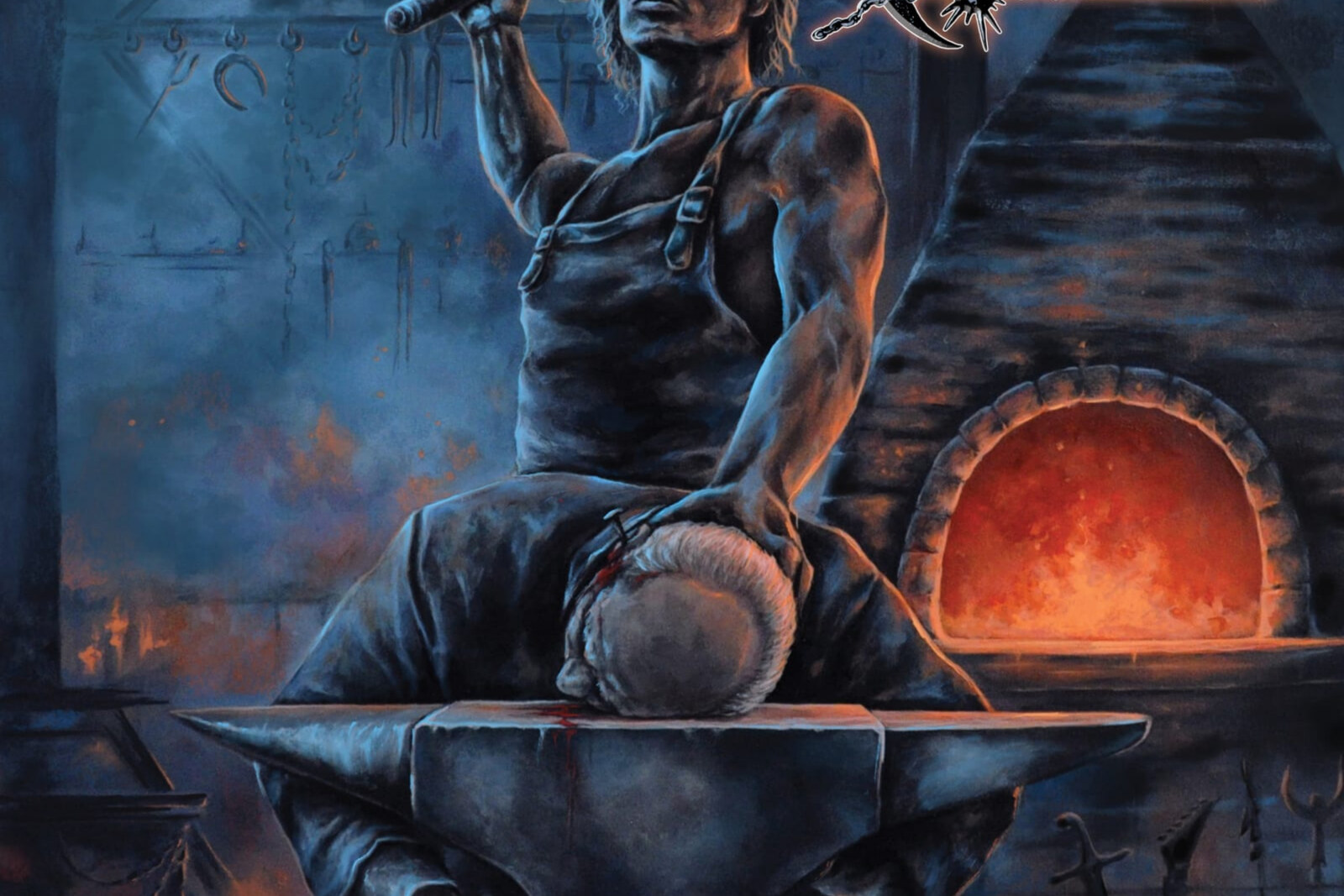 Mallevs releases "The Hammer" 