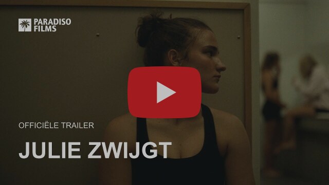Julie Zwijgt op de shortlist van de European Film Awards
