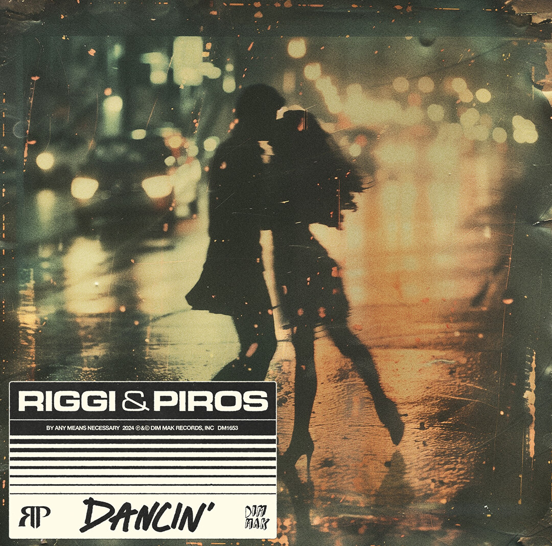 Riggi & Piros take on dark house music with “Dancin’”
