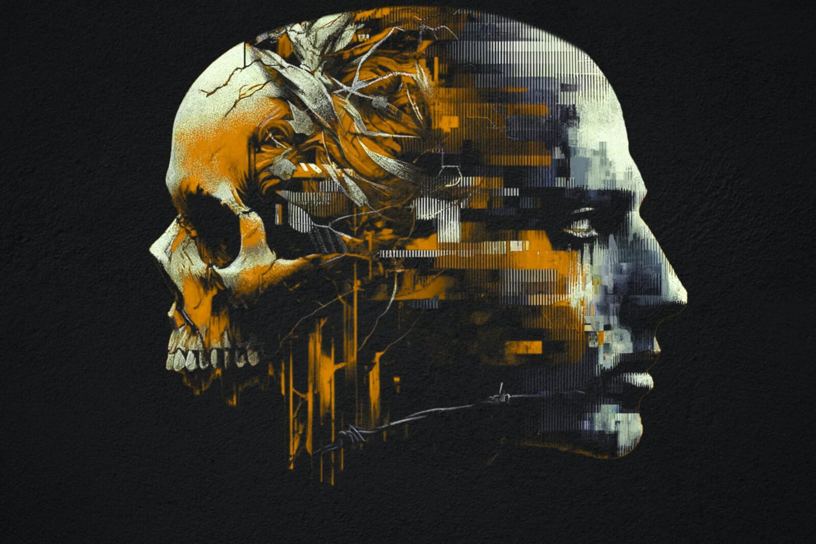 Check Out Beyond Awareness's New Single, "Autopilot" - Out Today!