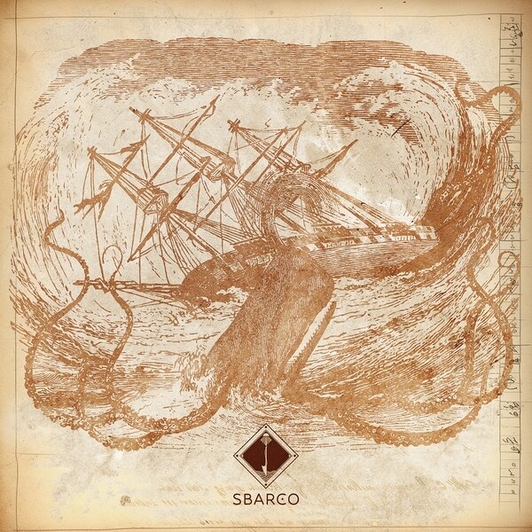 Sbarco (Ita) - Sbarco @ Heavy Rock