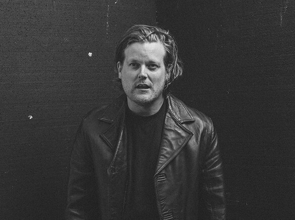 Alberta Cross Releases New Single ‘Devil’s All You Ever Had’ Featuring Dylan Leblanc & Tomas Andersson WIJ