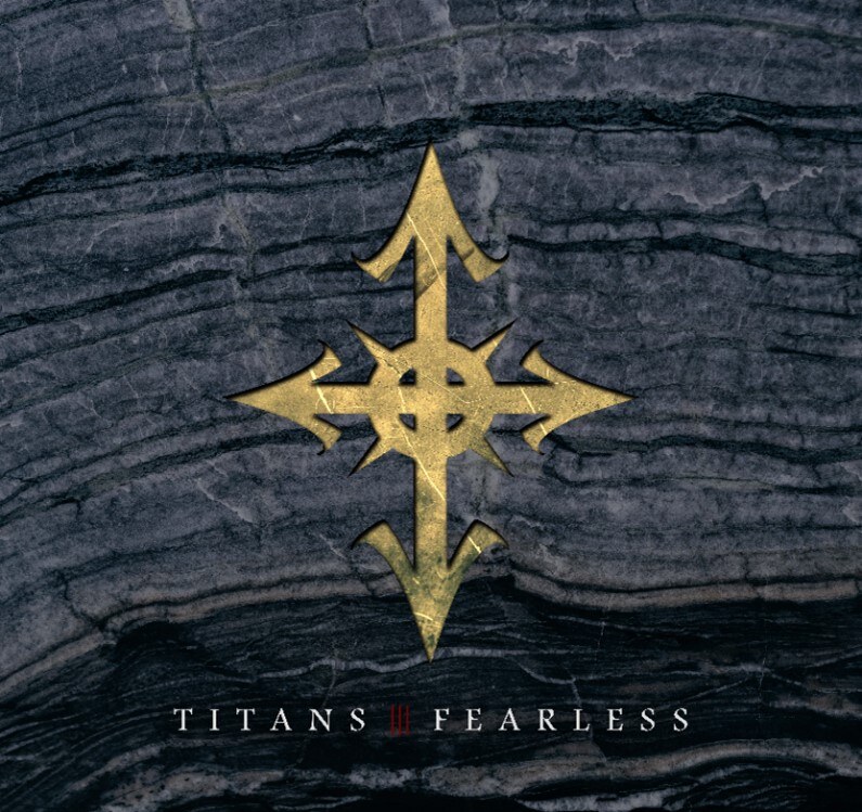Titans Unleashes New Single  “Fearless”