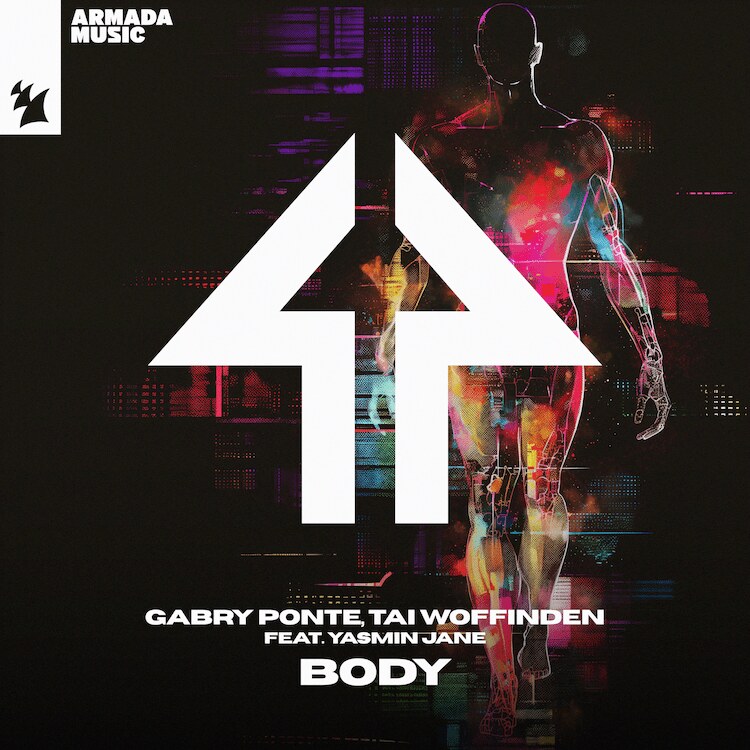 Grammy-nominated Gabry Ponte teams up with Speedway Champion Tai Woffinden for explosive single 'Body'