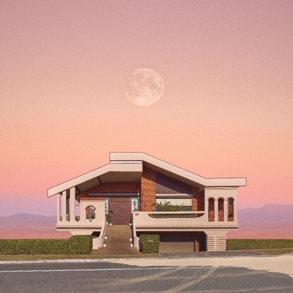 Hayden James Releases New Single ‘All In' Ahead Of Upcoming Album 'We Could Be Love' via Future Classic