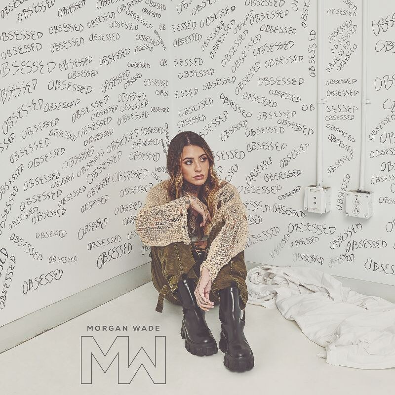 Morgan Wade releases new album 'Obsessed' to great acclaim