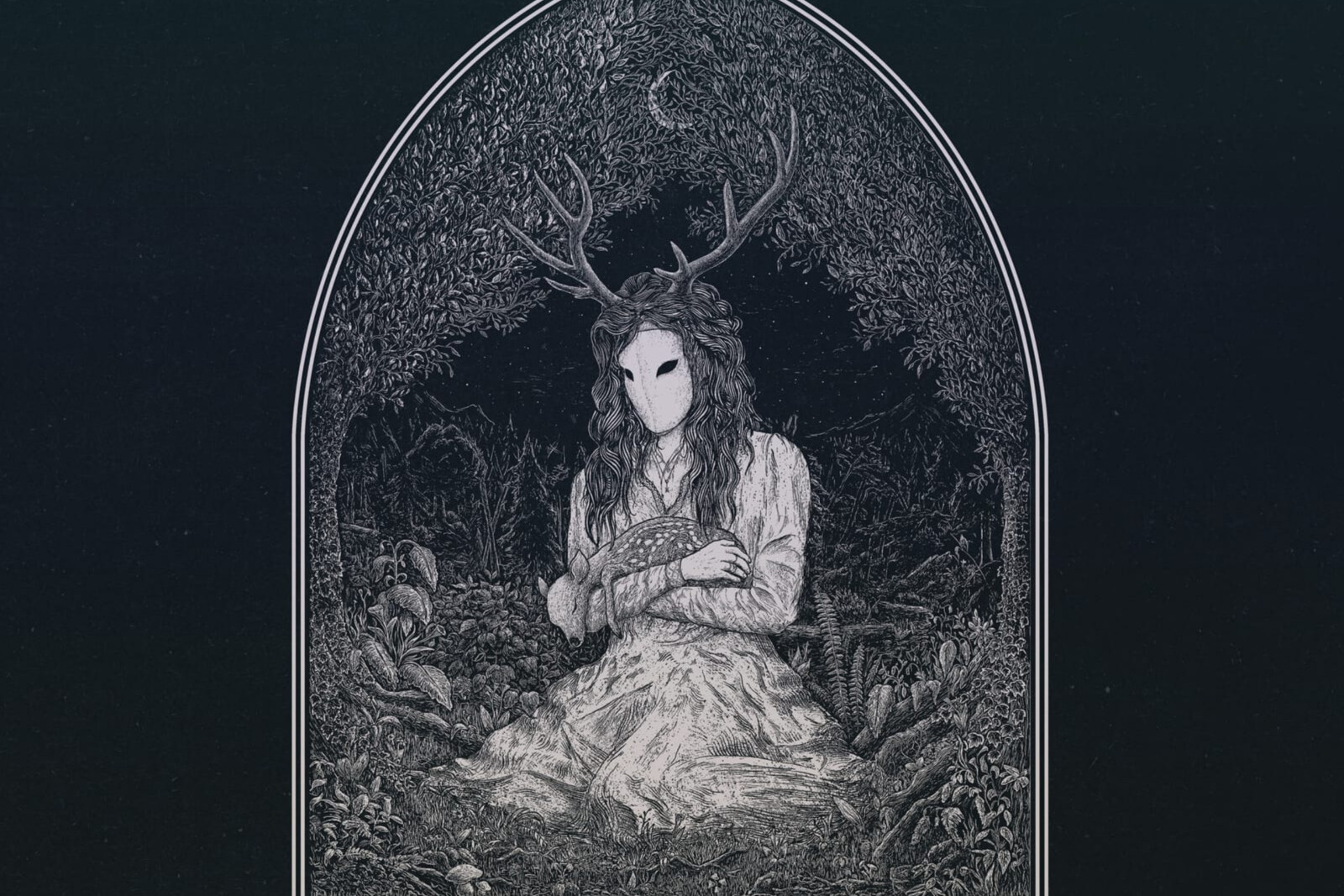 Together to the Stars - "The Fragile Silence"(6th September via Northern Silence Productions)
