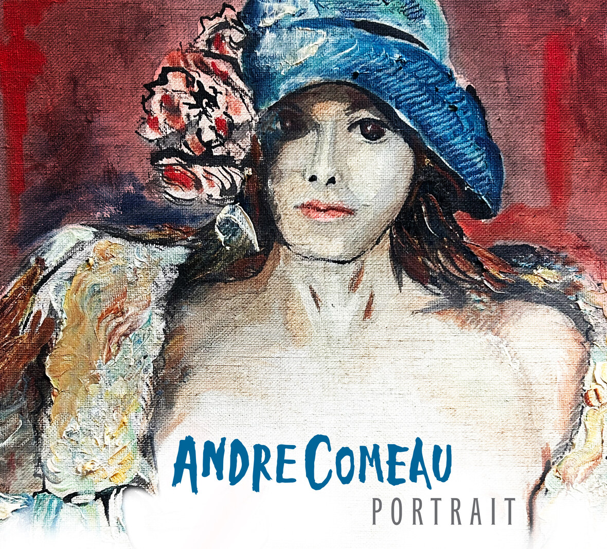 Andre Comeau Releases New Single “Love Like Poison”