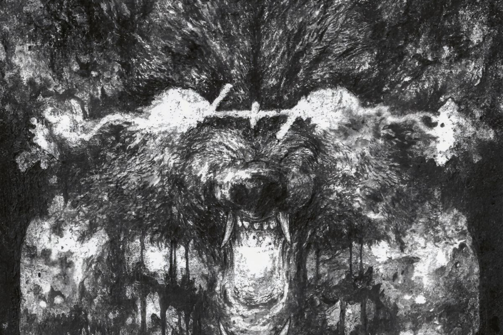 Aptorian Demon announce new album & release first single