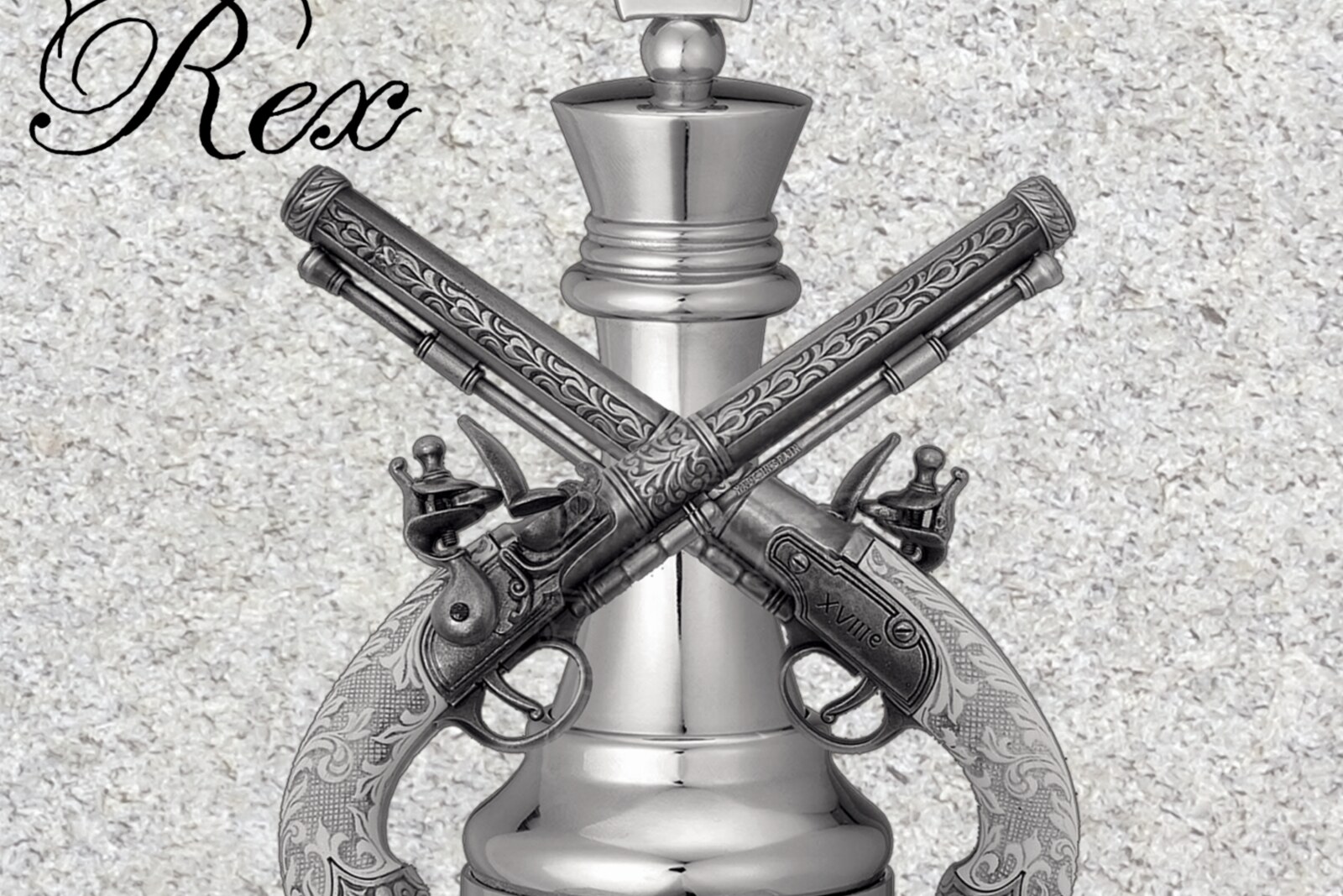 Solus Rex releases "The Duellist's Monologue"
