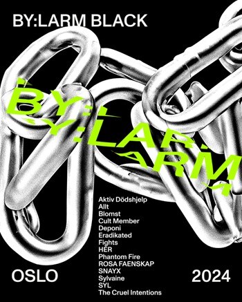 by:Larm Black is finally  back 