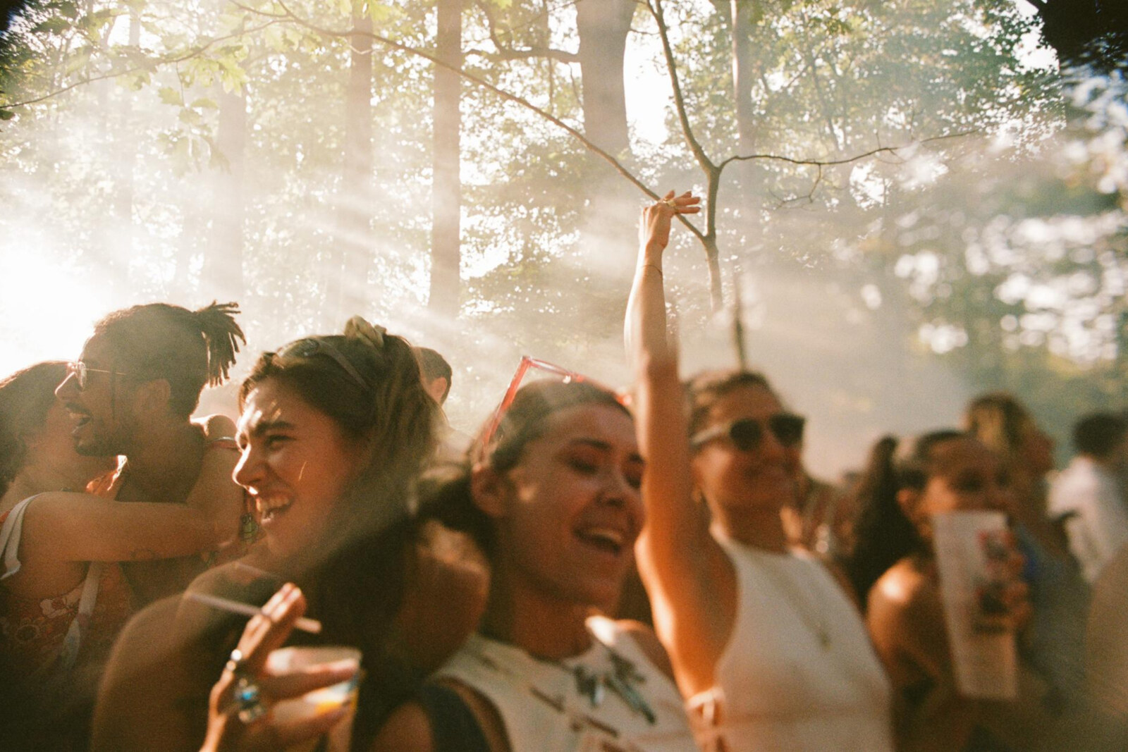 Voodoo Village biedt bezoekers een onvergetelijke holistische festivalervaring. Meer dan de beste elektronische muziek
