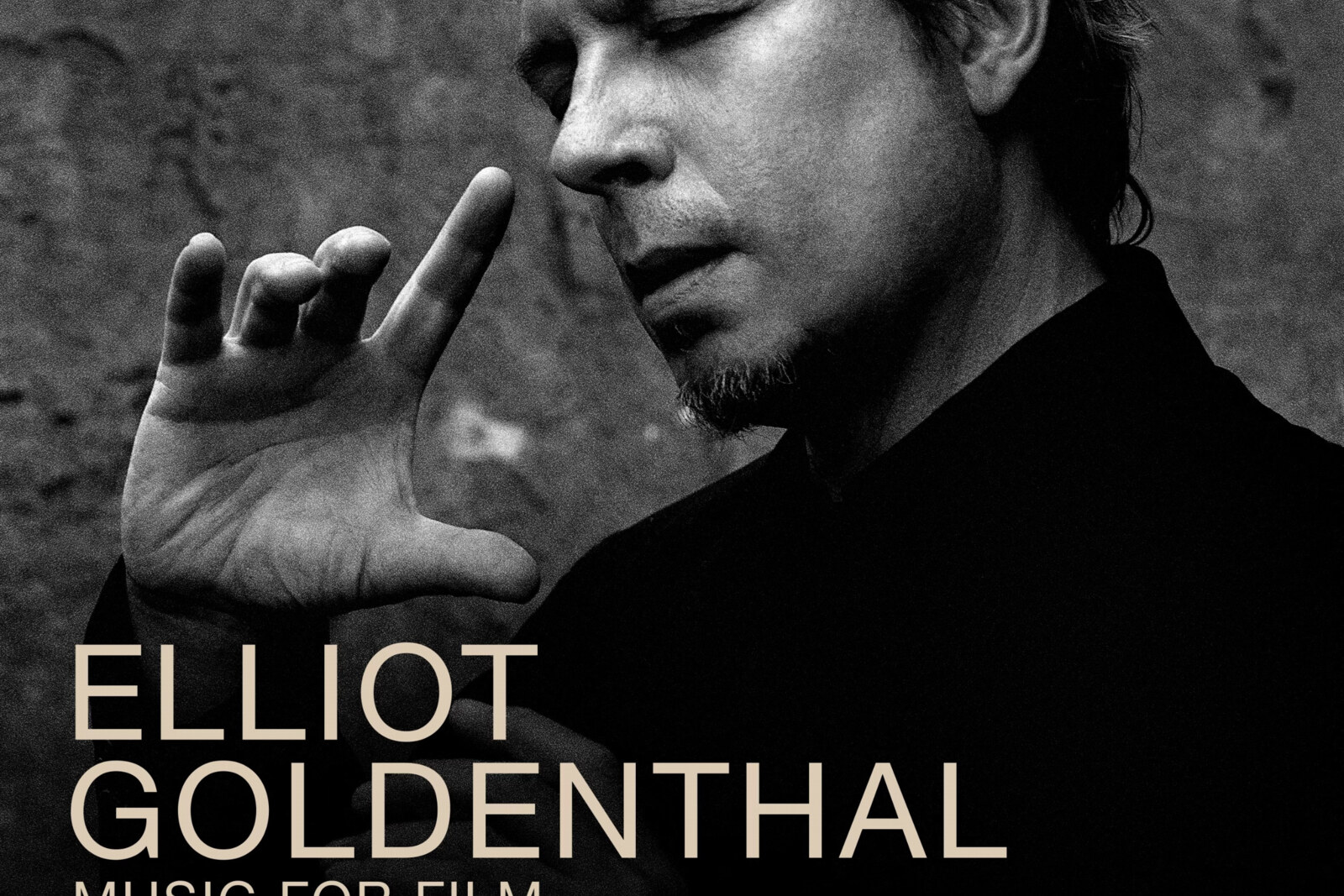 Film Fest Gent presenteert album 'Elliot Goldenthal: Music for Film'