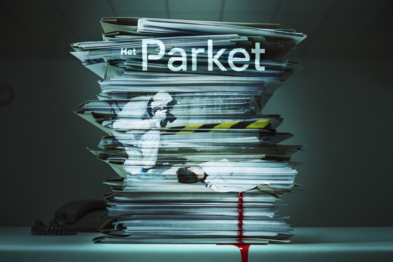 Het Parket van Leuven opent zijn deuren op donderdag 5 september