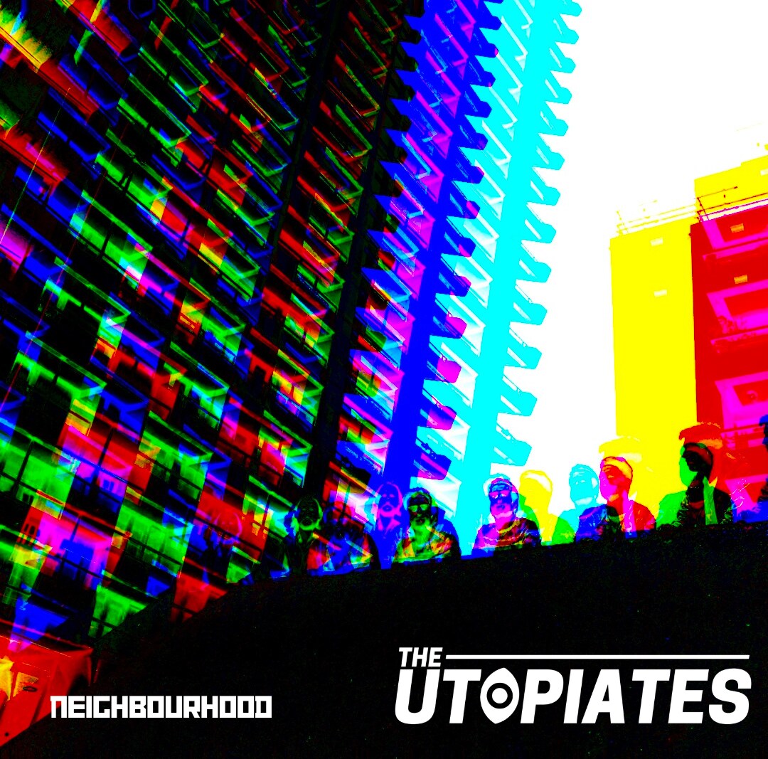 The Utopiates' New Single 20/09/24 // Album 2 Project