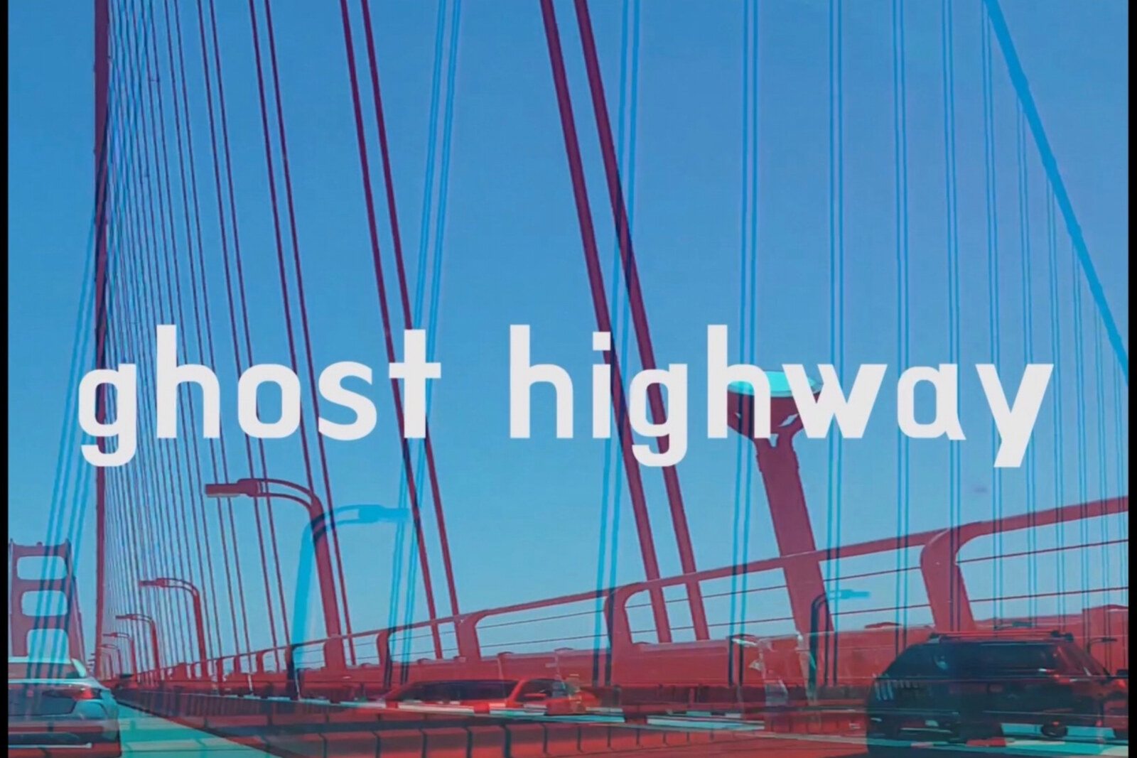 Dallas Kent: 'Ghost Highway' - debut single by new transatlantic collaboration melds Massive Attack and Ennio Morricone
