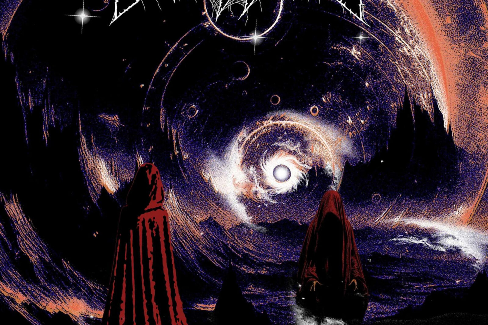 Incessant releases "Entropic Aeons"