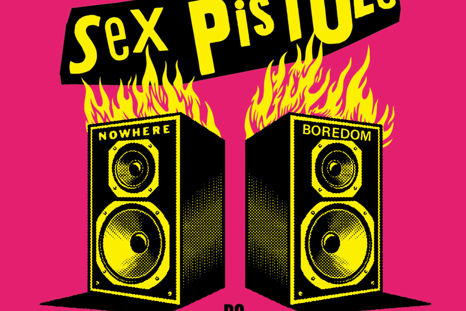 Frank Carter and Sex Pistols members announce new UK dates for September 2024