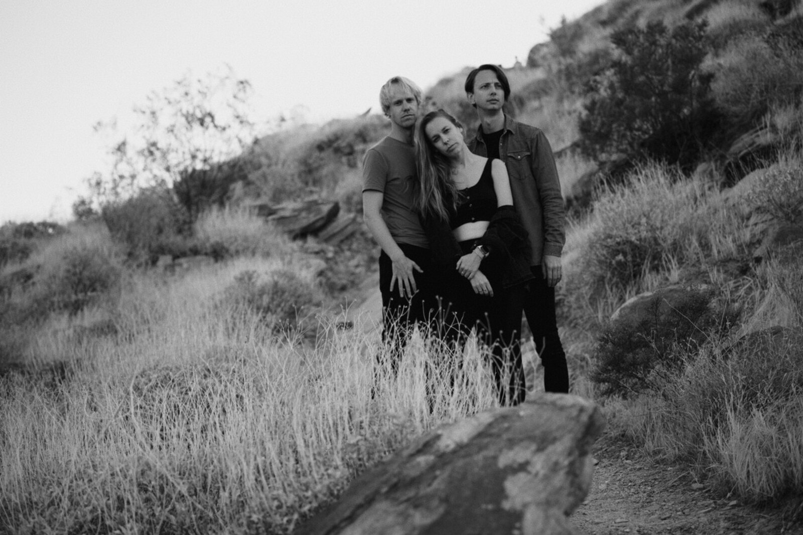 Meadowlake laat perfectionisme los met nieuwe single ‘rivers’