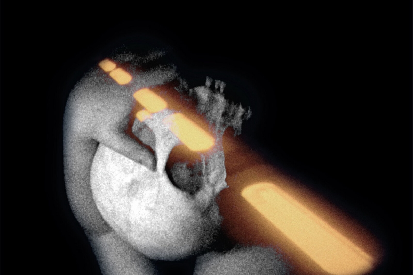 ‘Broken Allures’ is the fifth album from the trio of Jac Berrocal, David Fenech and Vincent Epplay