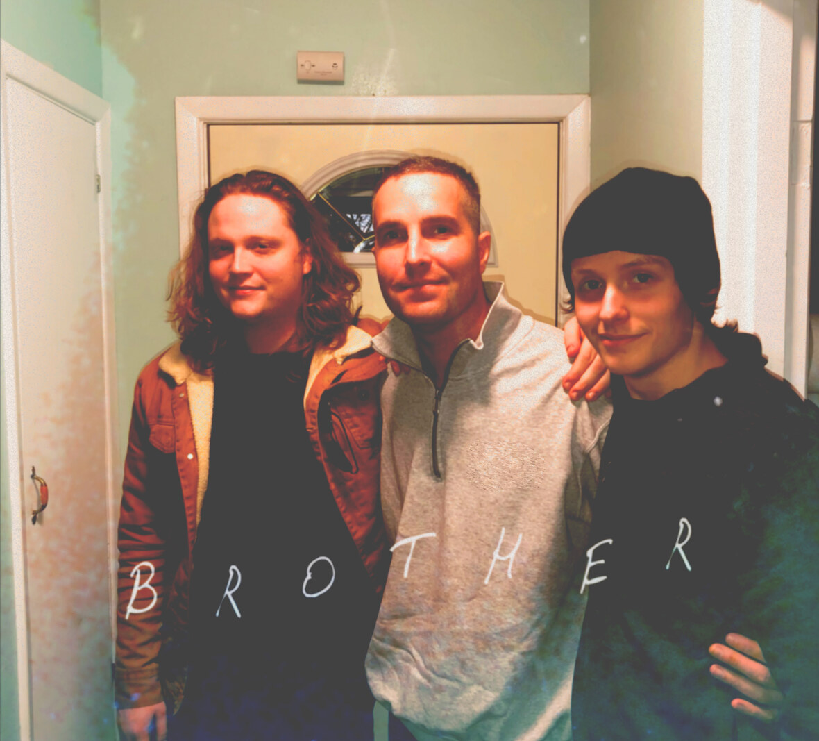 The Intemperate Sons Release Their Re-Imagined Version of “Brother” from Alice In Chains via FRAME|WORK