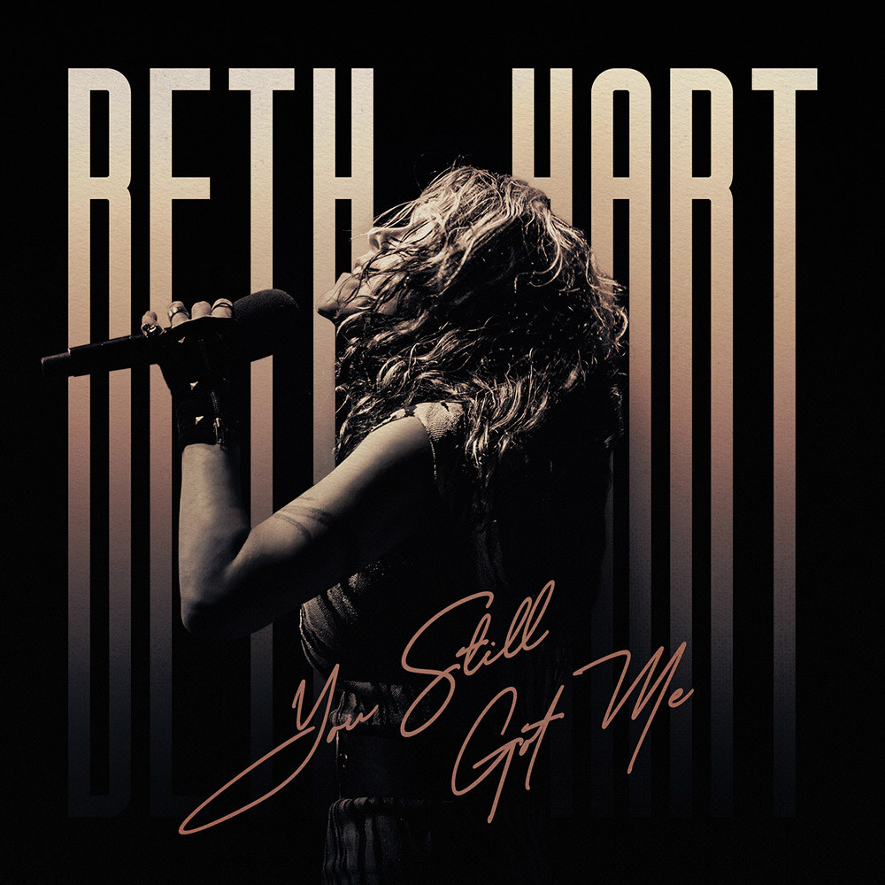 Beth Hart Announces New Studio Album ‘You Still Got Me’