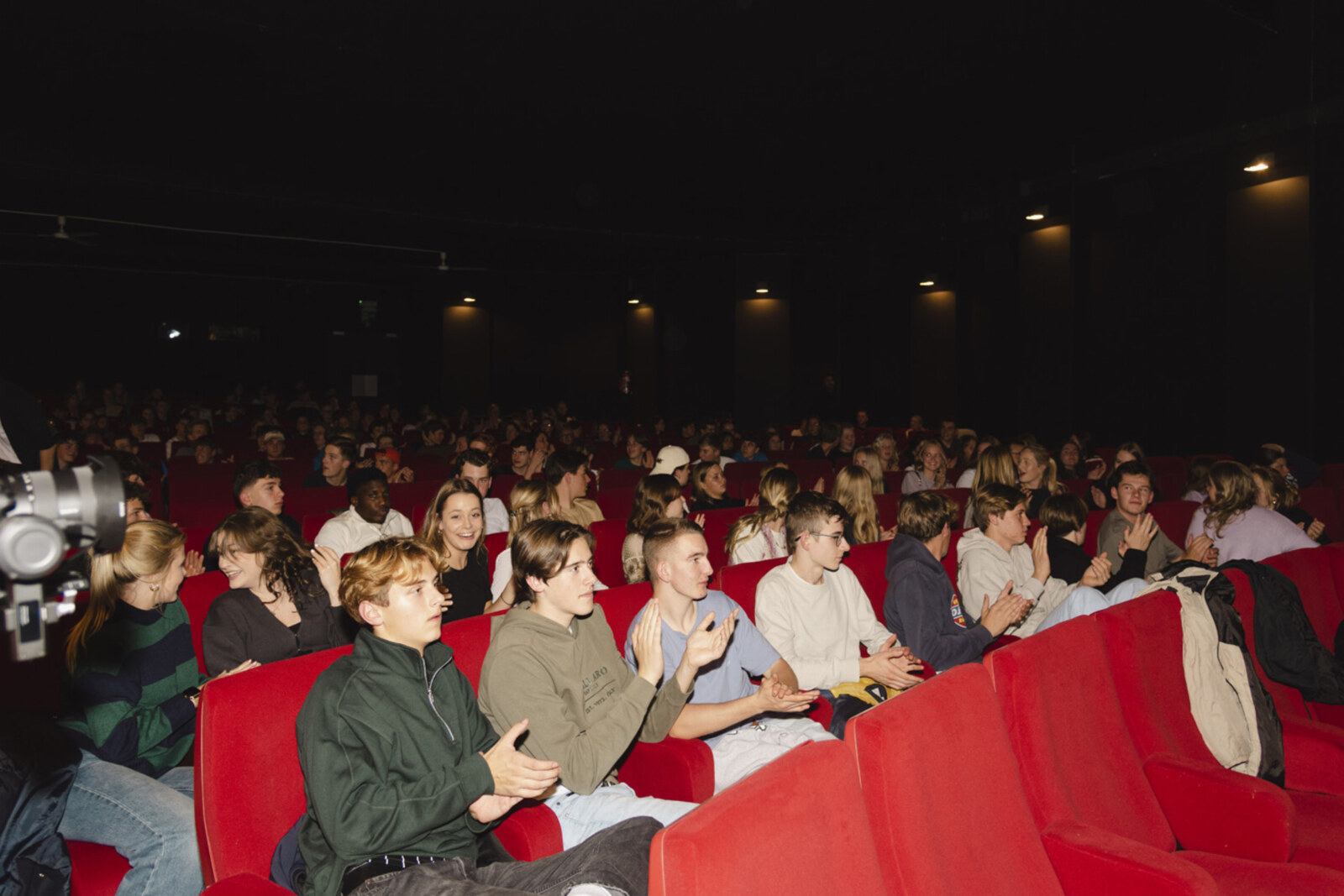  Internationaal Filmfestival voor Jong Publiek vindt plaats tussen 23 oktober en 6 november