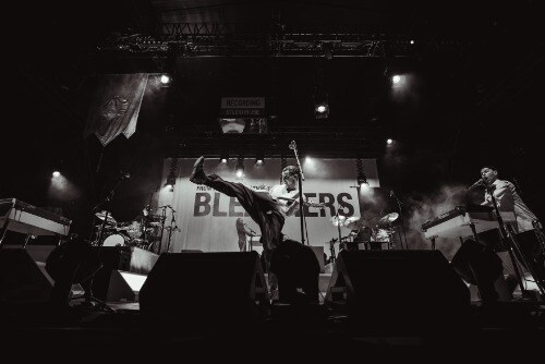 Bleachers brengt live versie van Margaret uit