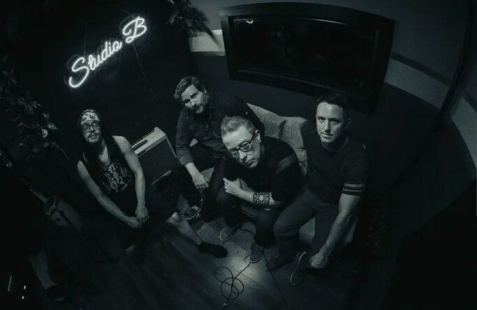 Wexford Blends Alternative, Punk, and Post-Hardcore On New Album "Silent Key"