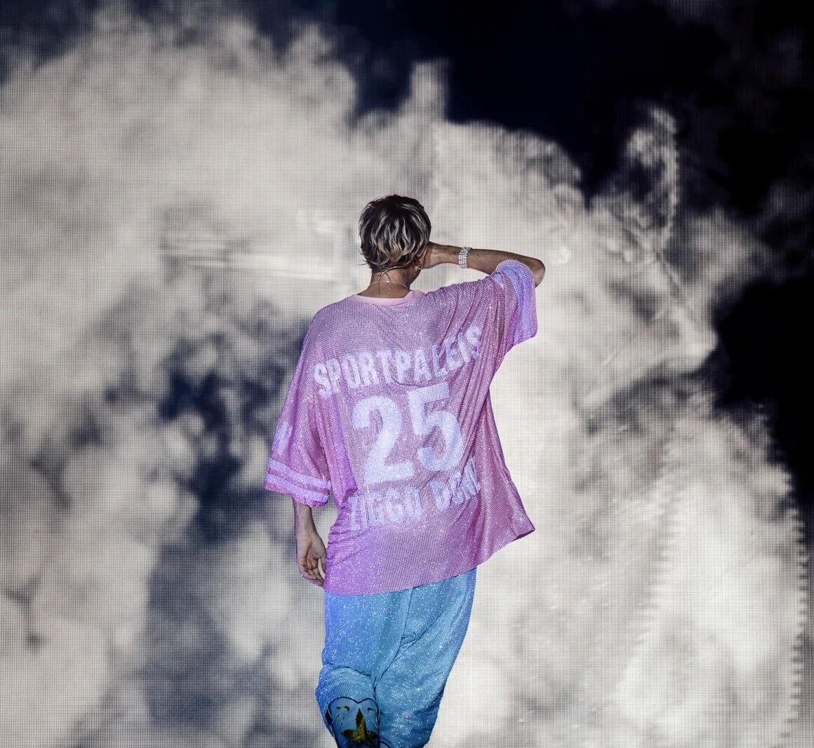 Oscar and the Wolf kondigen extra concert in het Sportpaleis aan op 14 maart 2025