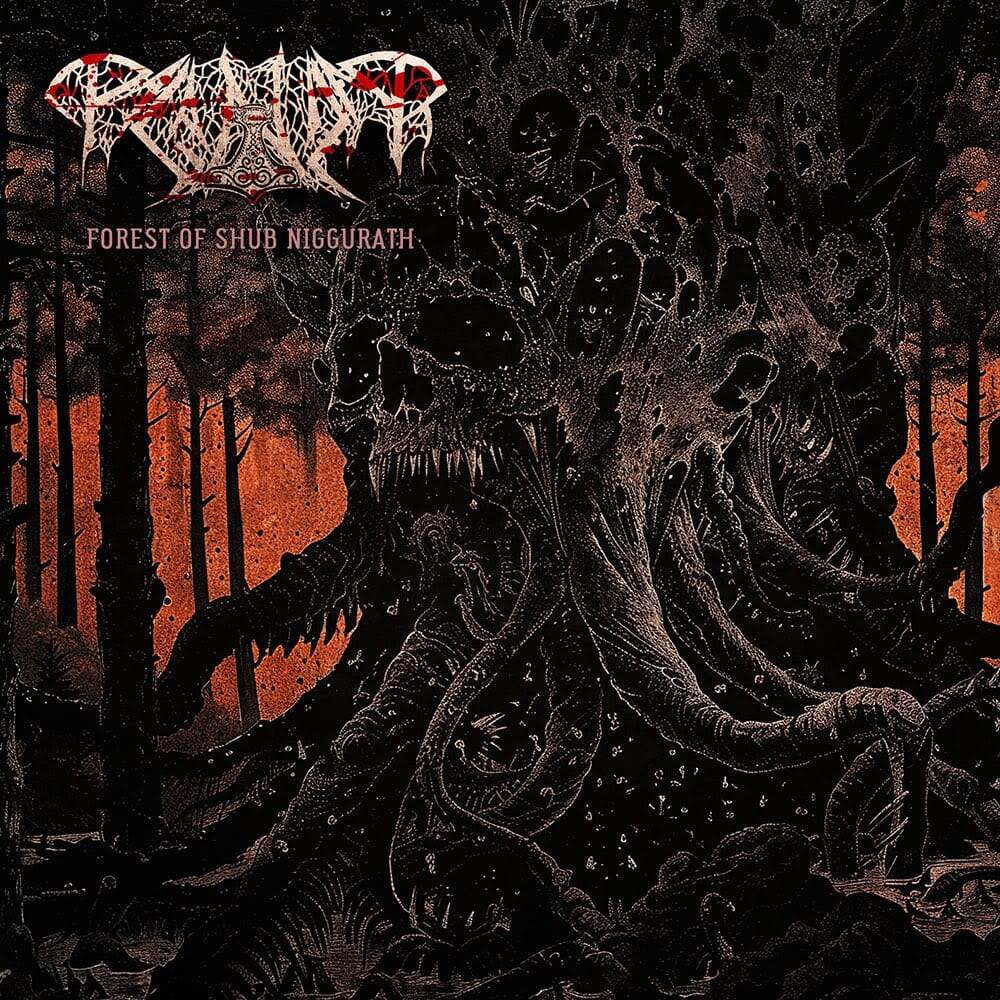 Paganizer Signs with Xtreem Music; Unveils First Song, Cover Art, and Tracklist for New EP